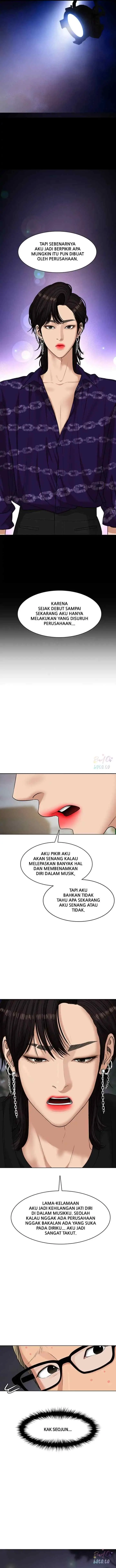 The Secret of Angel chapter 210 halaman 10