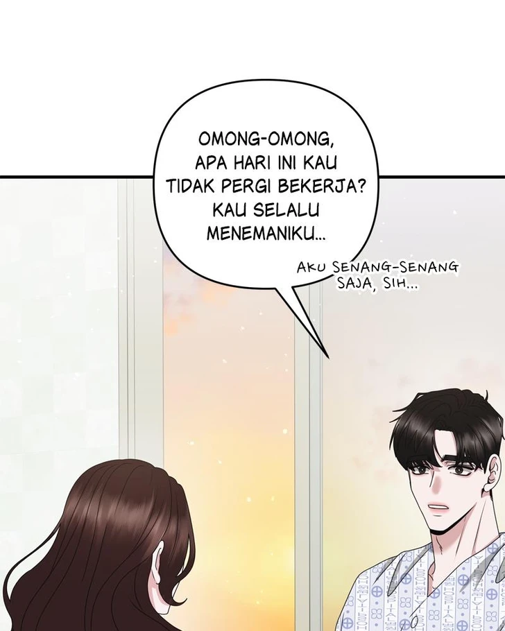 One Day I Found a Husband chapter 56 halaman 112