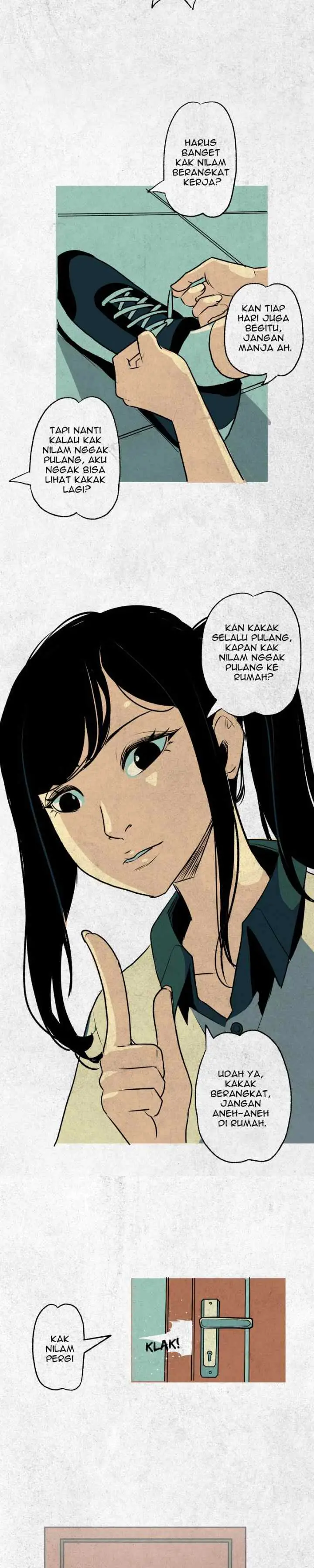 Creep Out S2 chapter 1 halaman 8