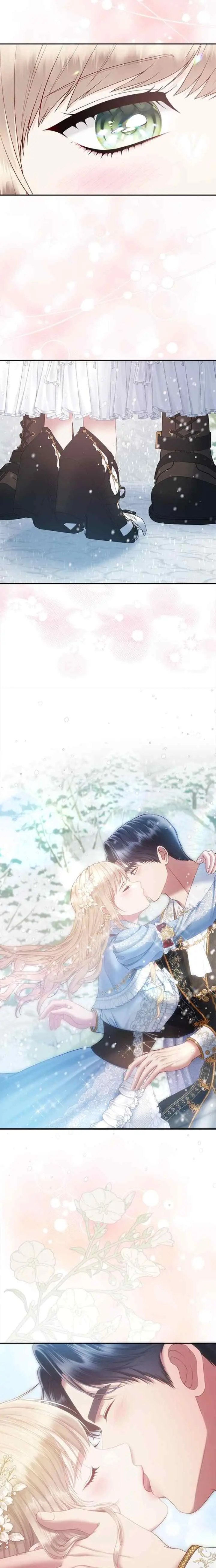 What Does That Evil Dragon Live For? chapter 105 halaman 16