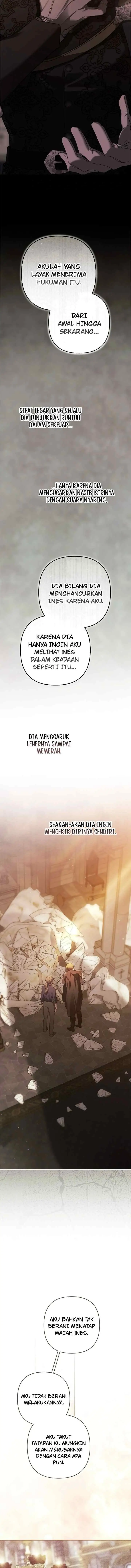 The Broken Ring: This Marriage Will Fail Anyway chapter 100 halaman 16