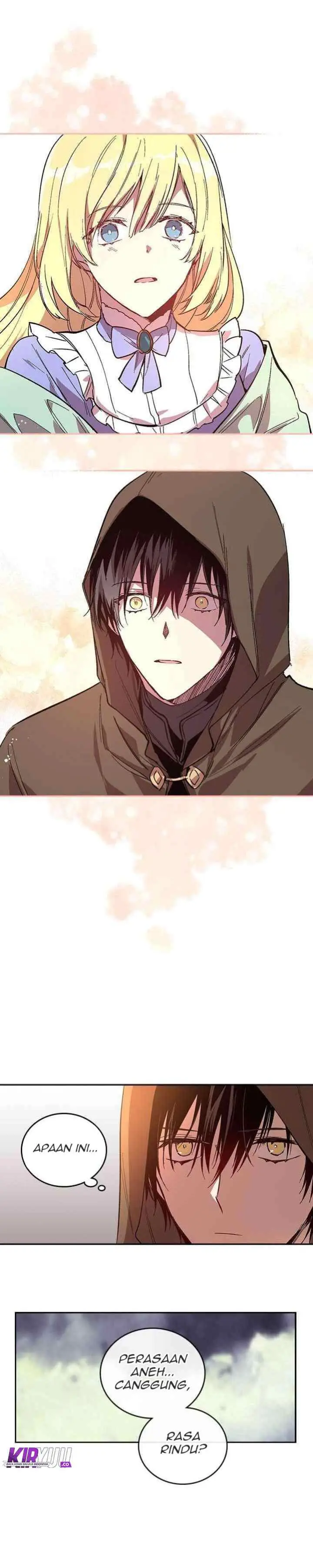 The Reason Why Raeliana Ended up at the Duke's Mansion chapter 71 halaman 10