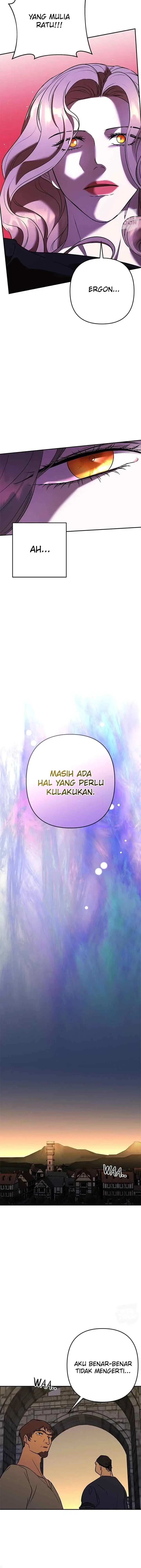 Agatha chapter 118 halaman 14