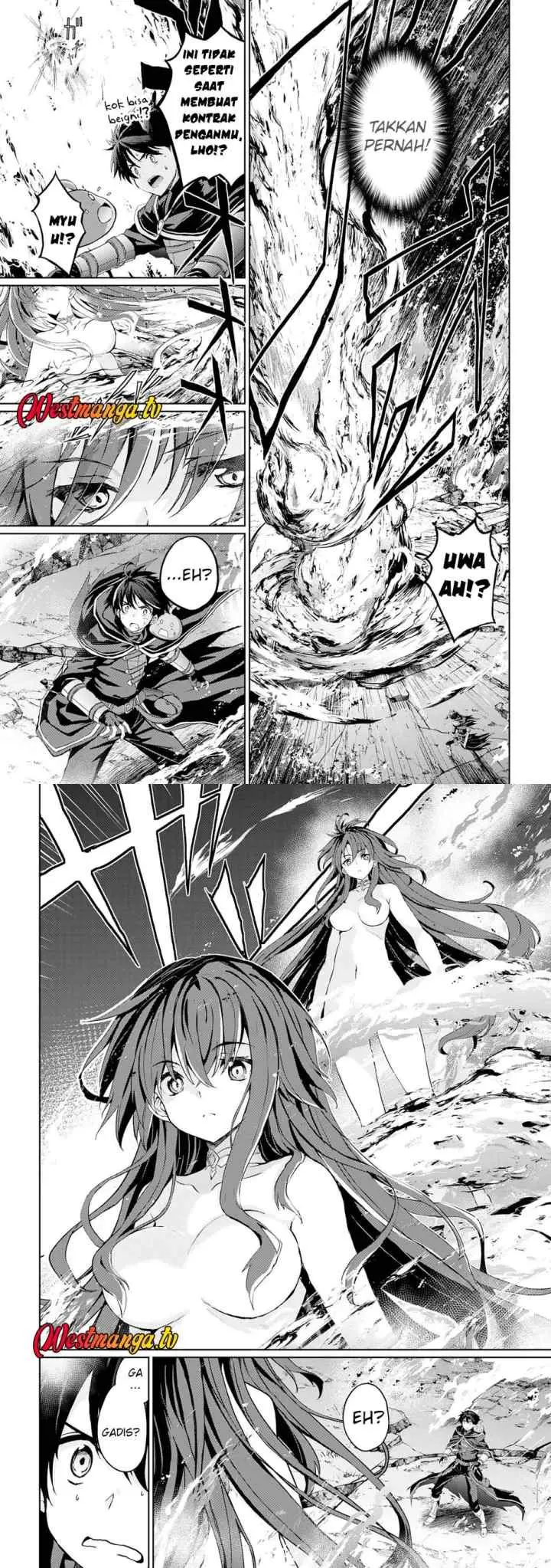 Hazure Skill de SSS-Rank Makyo wo Tara, Sekai Saikyou no Renkinjutsushi ni Natteita ~ Kaiteki Kyoten wo Tsukutte Nakama to Tanoshi Isekai Life chapter 3 halaman 8
