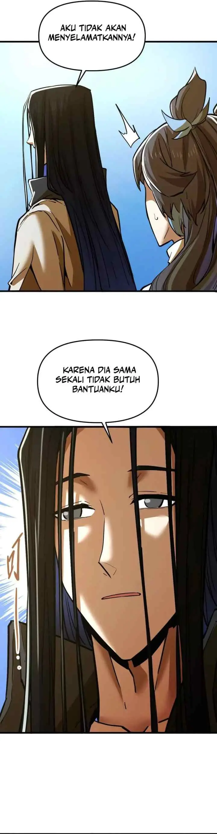 My Sect Has 100 Million Strength Points chapter 60 halaman 15