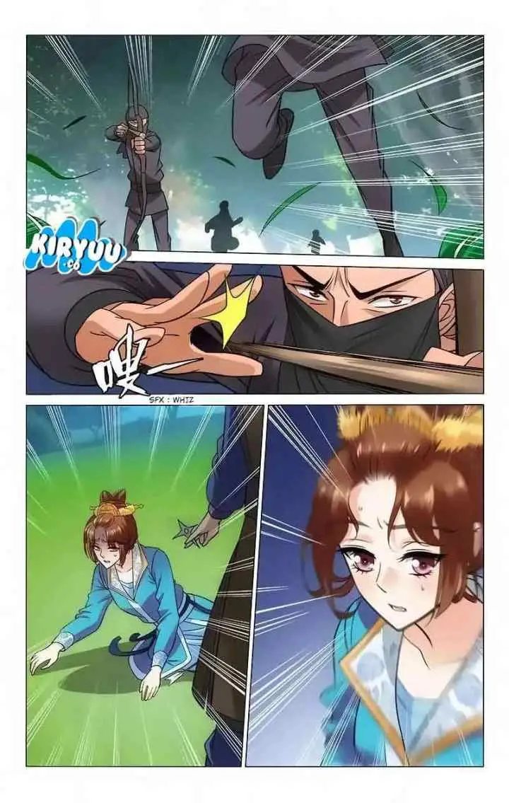 Prince Don't do This chapter 90 halaman 9