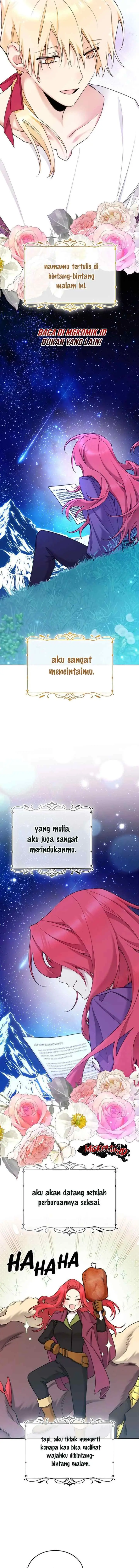 Lotto Princess chapter 88 halaman 11