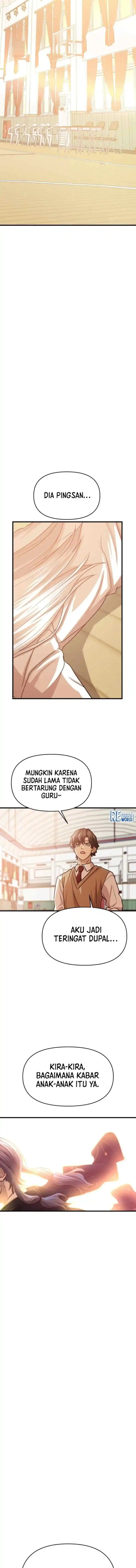 Super Tank chapter 6 halaman 16