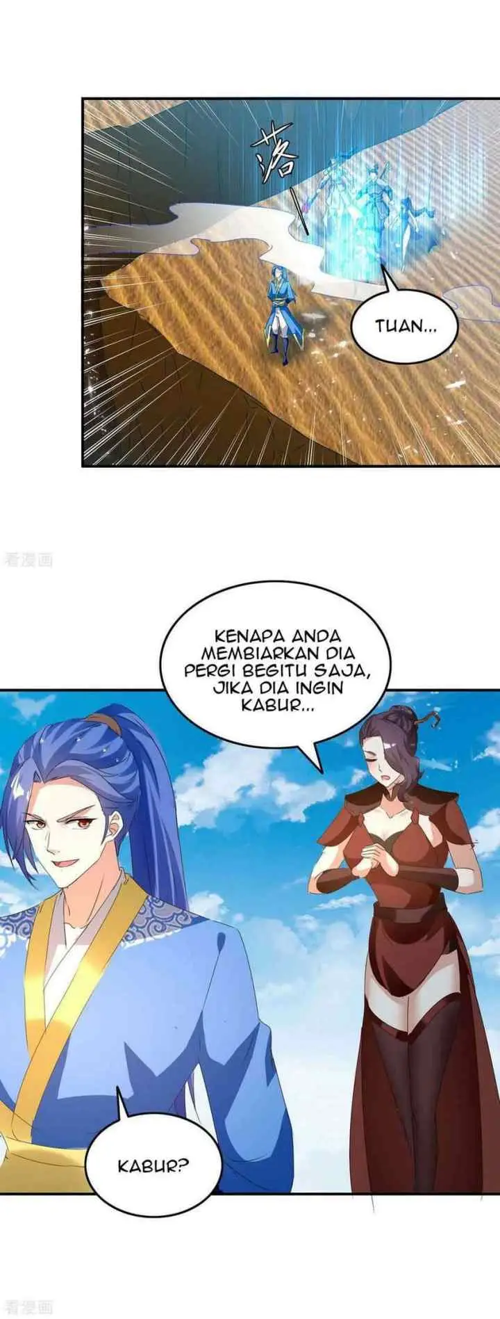 Strongest Leveling chapter 239 halaman 15