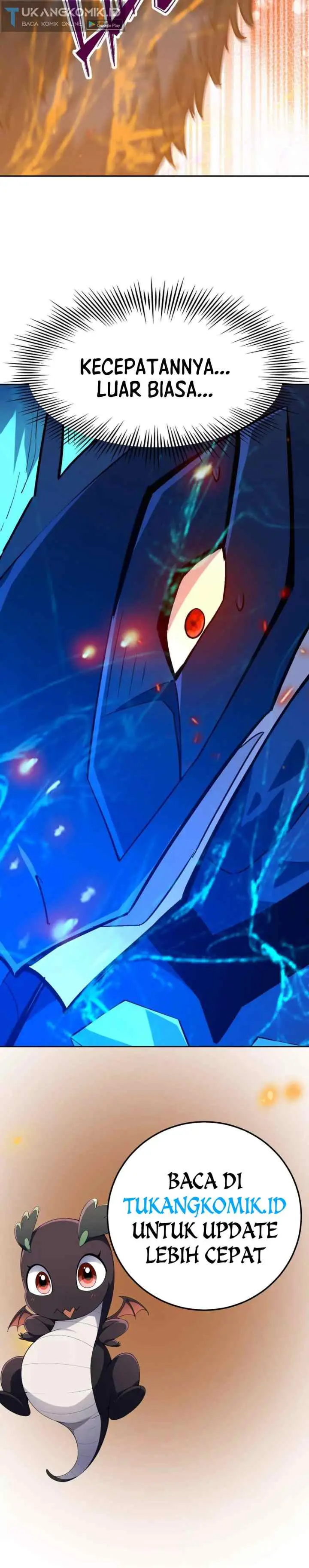 Rise Of The Beast God chapter 35 halaman 18