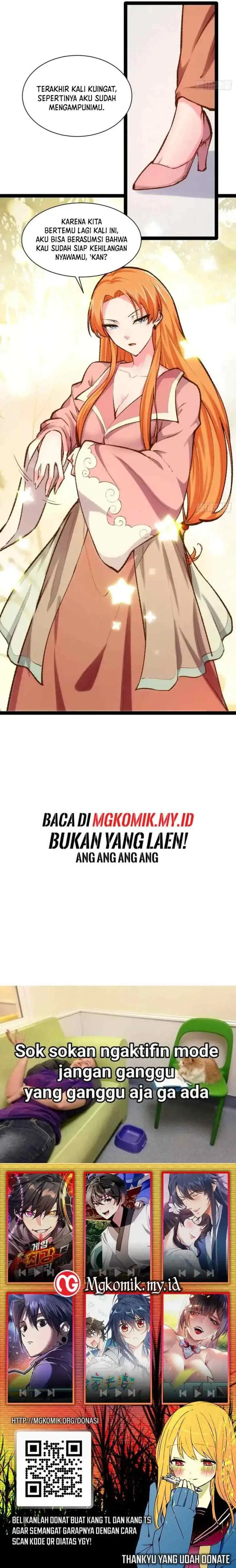Starting From Maximum Charm Points chapter 107 halaman 11