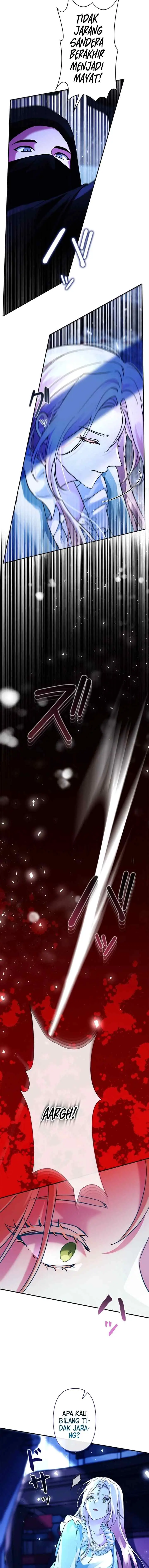 Shein no Kishi chapter 4 halaman 17