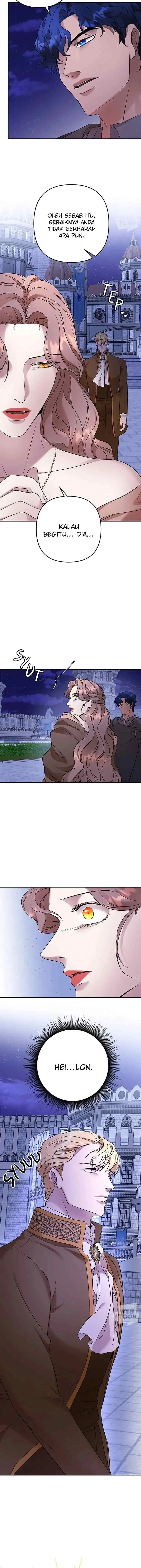 Agatha chapter 95 halaman 5