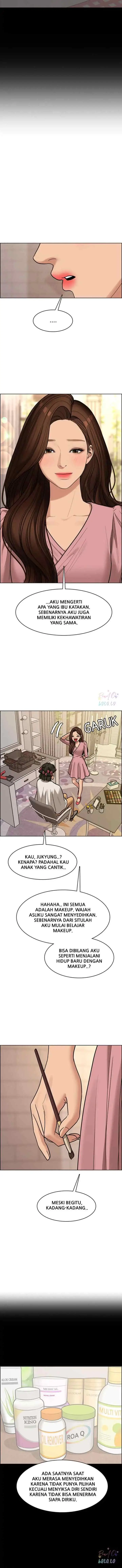 The Secret of Angel chapter 193 halaman 12