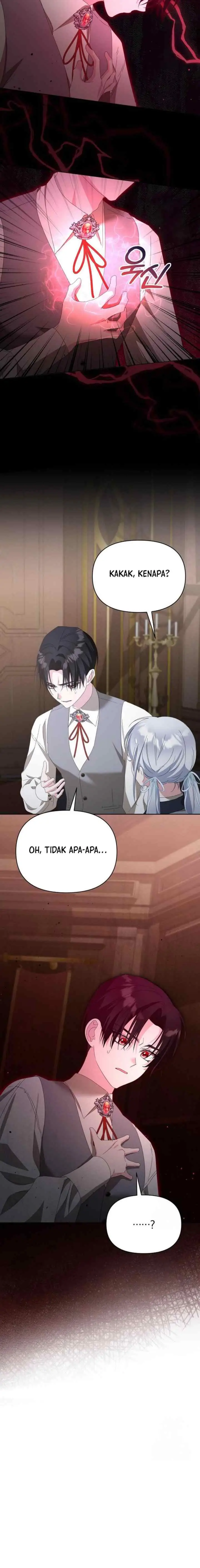 Duke of Assassin Adopted Me chapter 38 halaman 10