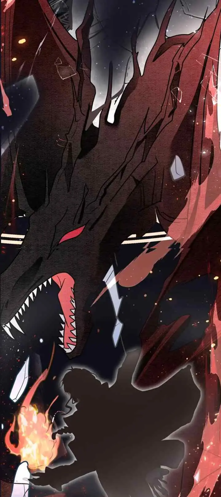 Oops, I Raised the World Destroyer Wrongly chapter 0 halaman 4