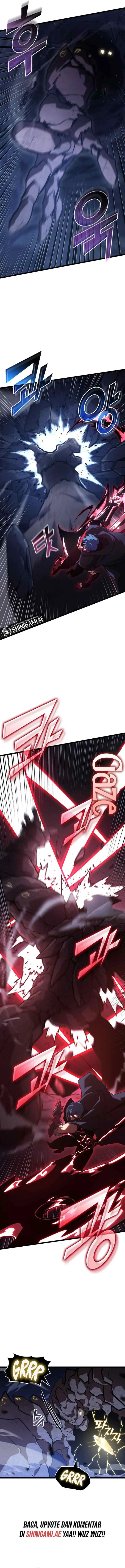 Return of the SSS-Class Ranker chapter 100 halaman 11