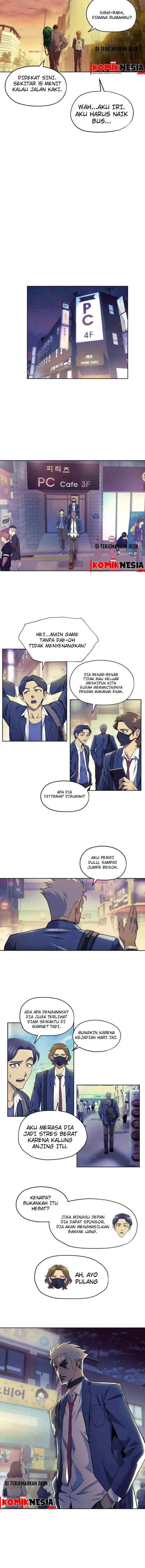 Dog Collar chapter 3 halaman 10
