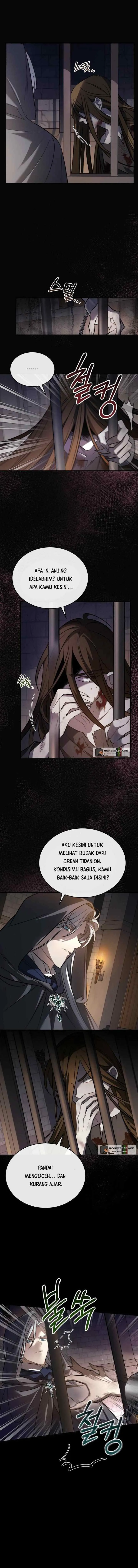 Shadowless Night chapter 11 halaman 8