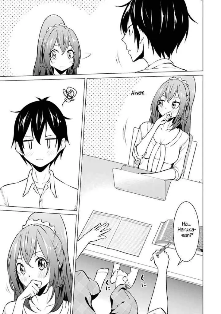 Kou-2 ni Time Leaped Shita Ore ga, Touji Suki Datta Sensei ni Kokutta Kekka chapter 32 halaman 6