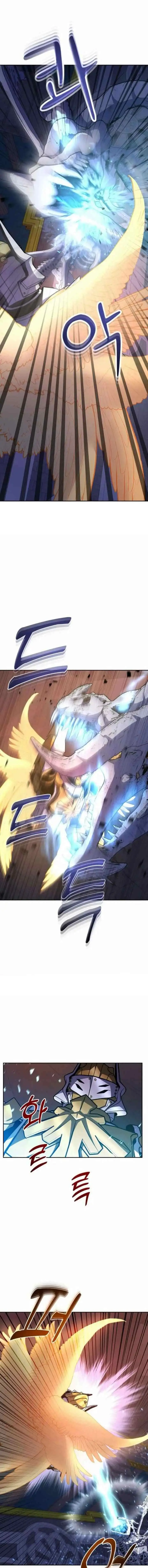 Holy Emperor's Grandson is a Necromancer chapter 90 halaman 10