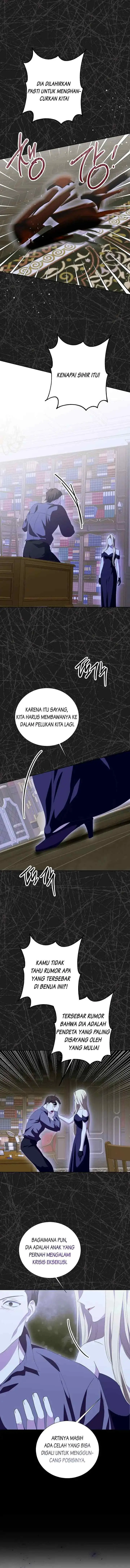 If You Remove the Kind Protagonist's Mask chapter 52 halaman 14