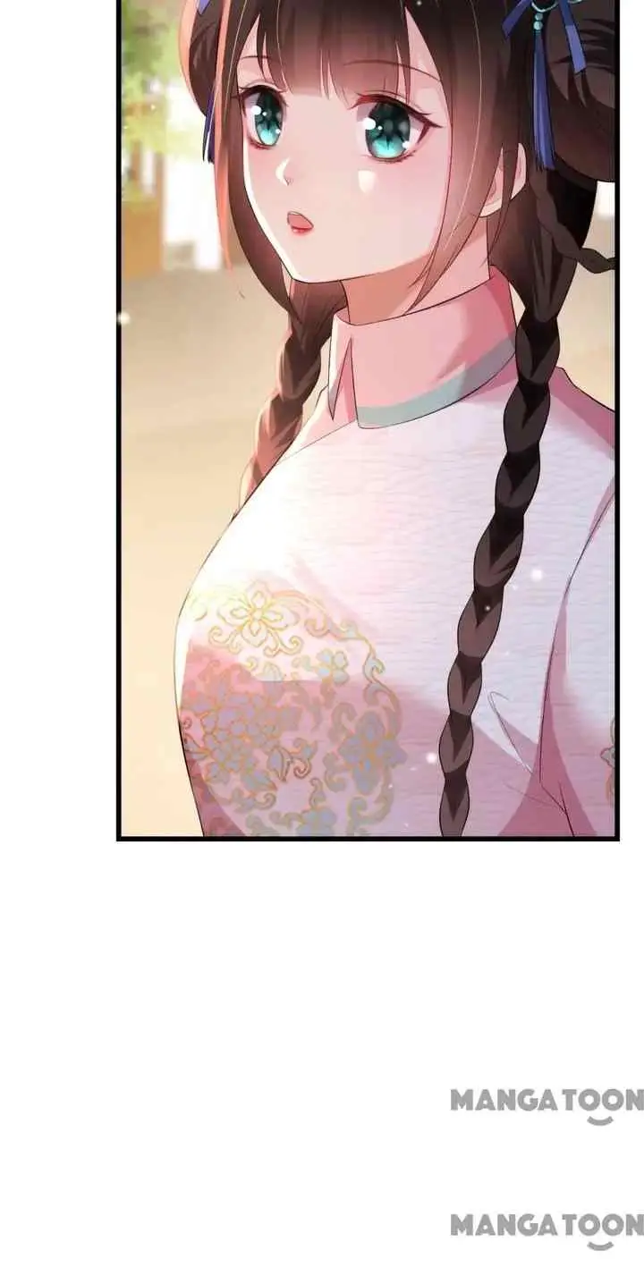 Princess, Don't Ruin Your Public Persona! chapter 72 halaman 12