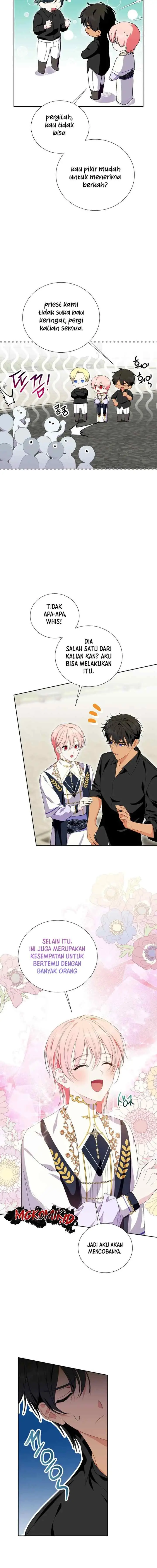 If You Remove the Kind Protagonist's Mask chapter 41 halaman 4