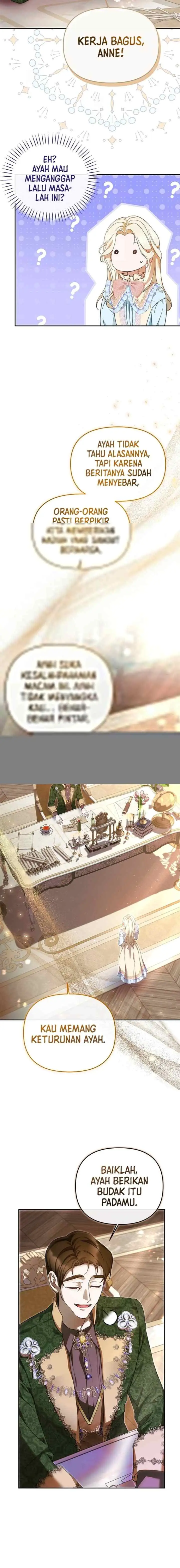 Deux Mariages Avec Le Monstre chapter 13 halaman 10