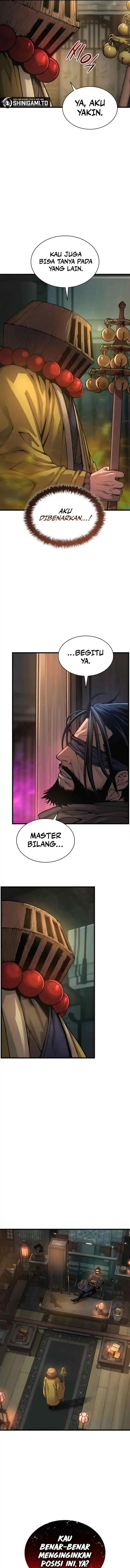 Myst, Might, Mayhem chapter 103 halaman 8