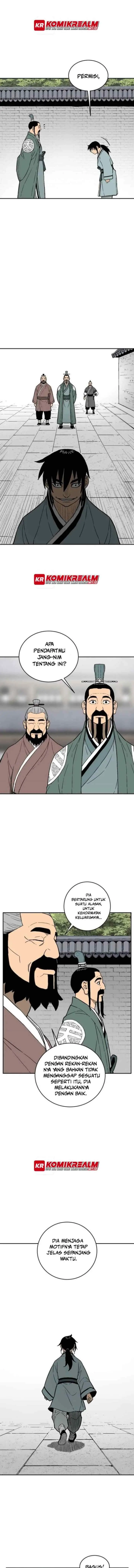Tales of A Shinning Sword chapter 5 halaman 11