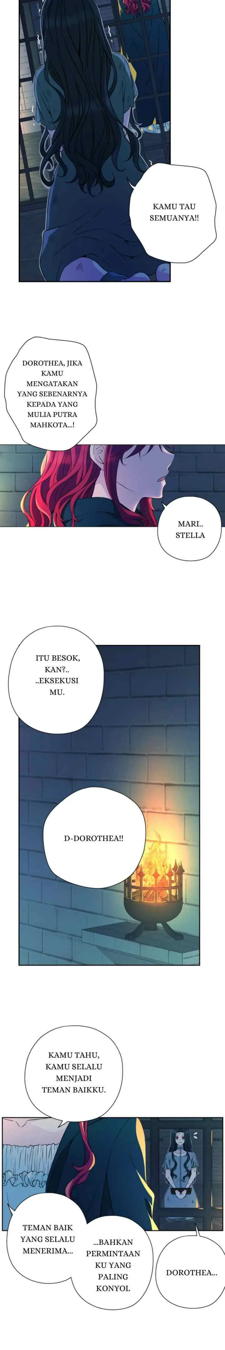 Dear My Friend chapter 1 halaman 10