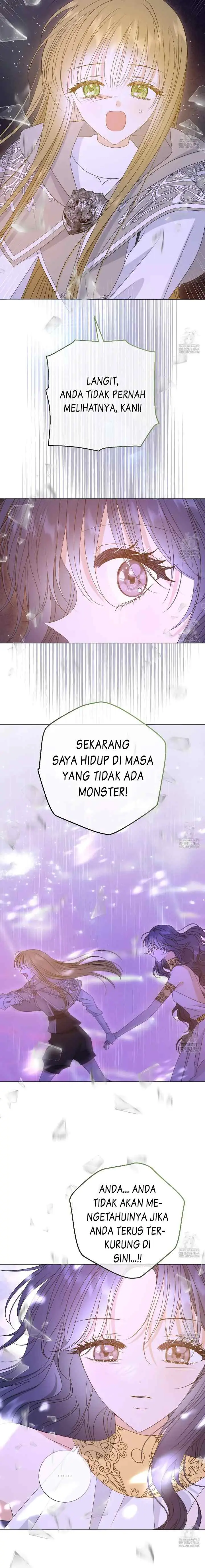 Please Leave Miss Emily Alone chapter 44 halaman 4