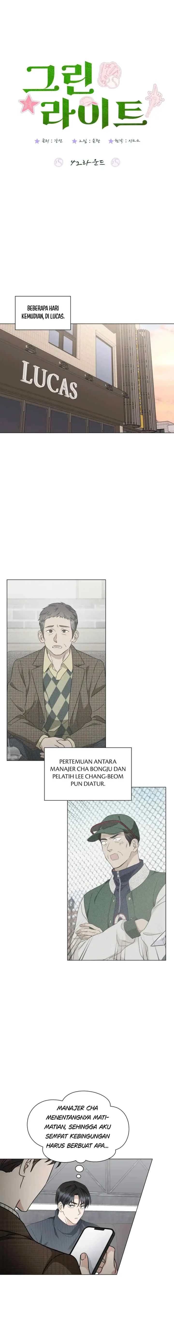 Tanda Cinta chapter 42 halaman 5