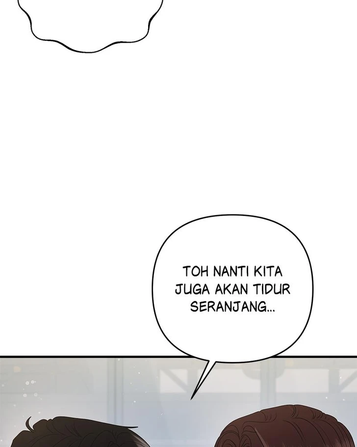 One Day I Found a Husband chapter 44 halaman 42