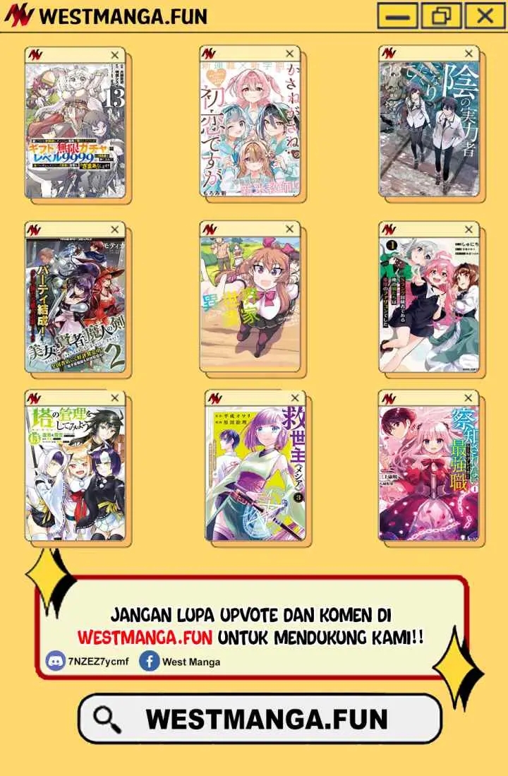 Tensei Kenja no Isekai Raifu ~Daini no Shokugyo wo Ete Sekai Saikyou ni Narimashita chapter 80.2 halaman 16
