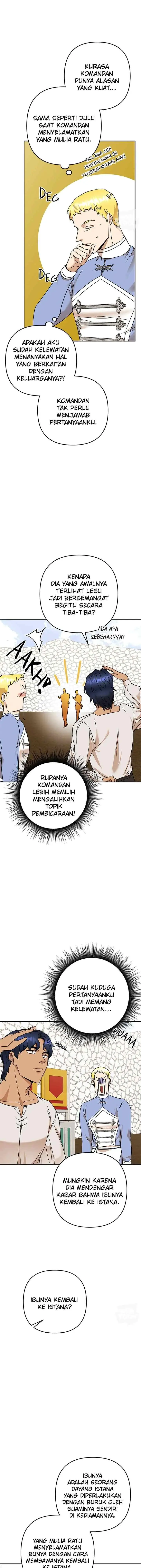 Agatha chapter 66 halaman 16