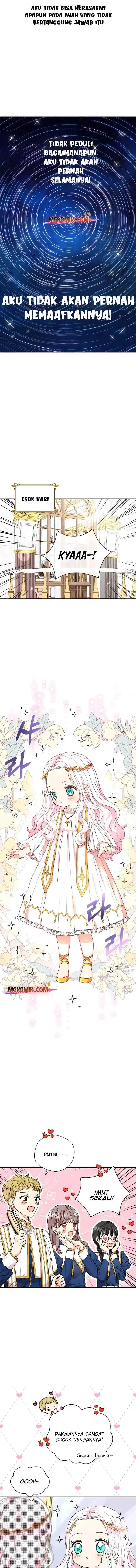 Surviving as an Illegitimate Princess chapter 4 halaman 14
