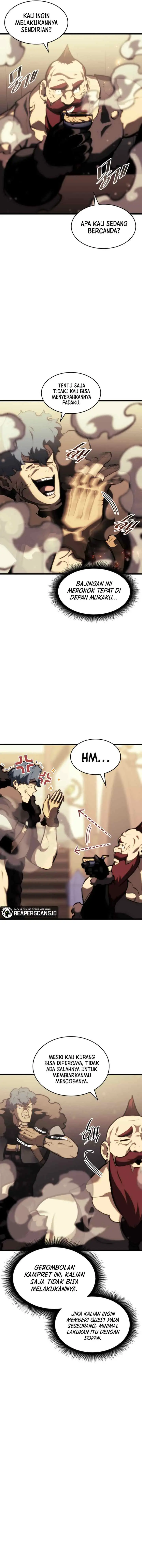 Return of the SSS-Class Ranker chapter 42 halaman 14