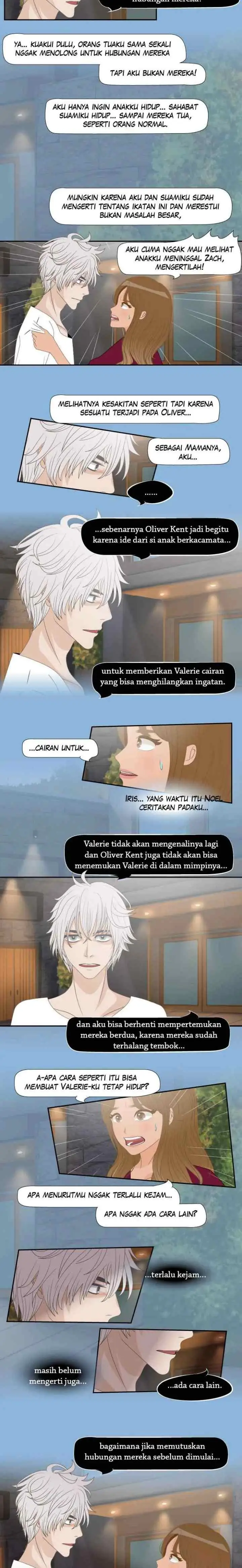 In A Dream chapter 137 halaman 7