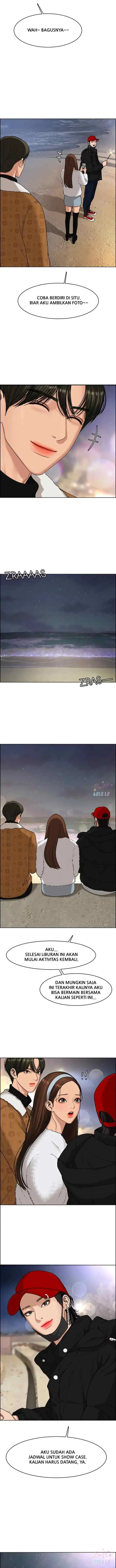 The Secret of Angel chapter 148 halaman 7
