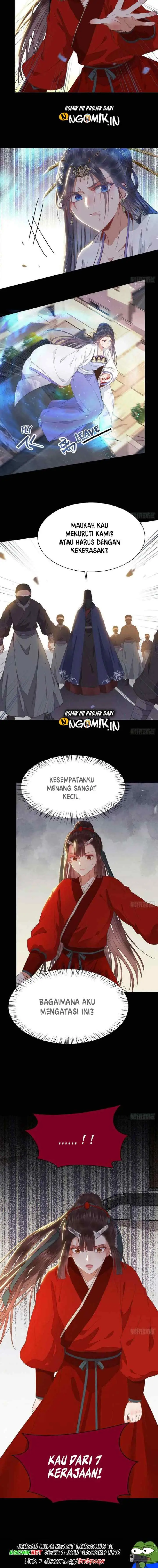 The Ghostly Doctor chapter 266 halaman 7