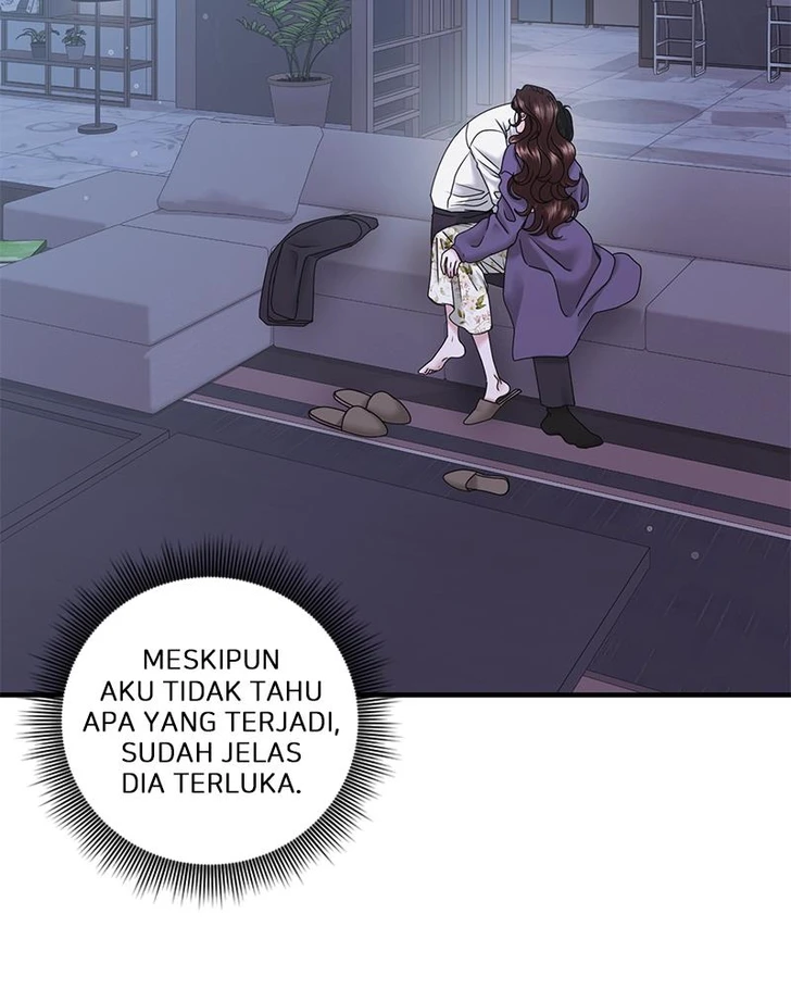 One Day I Found a Husband chapter 21 halaman 92