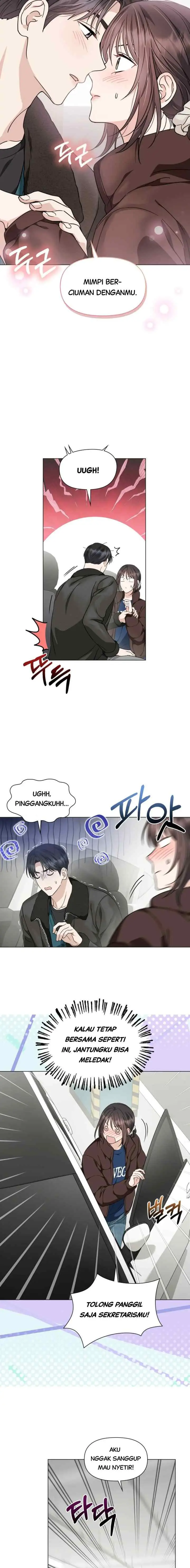 Tanda Cinta chapter 36 halaman 9