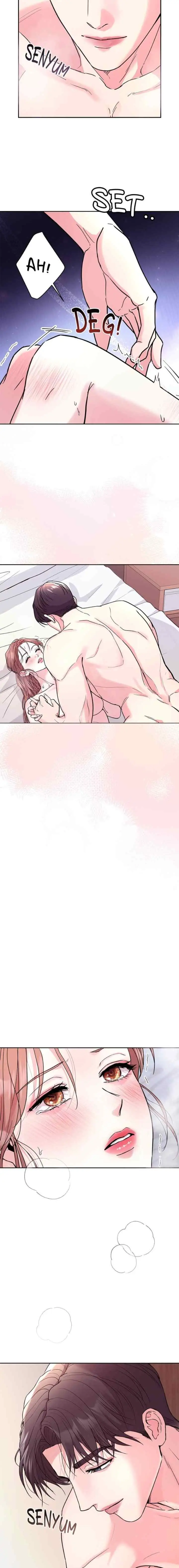 Love Gone Bad chapter 5 halaman 17