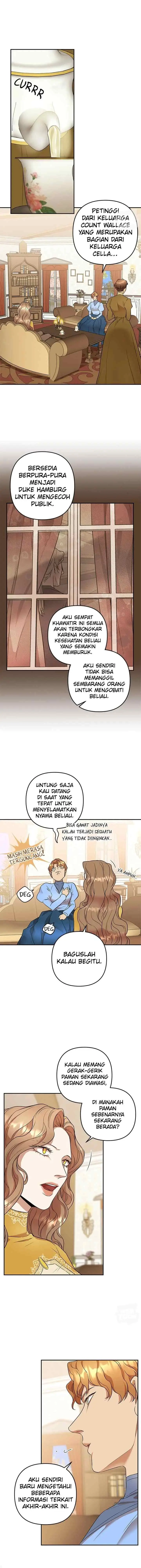 Agatha chapter 50 halaman 10