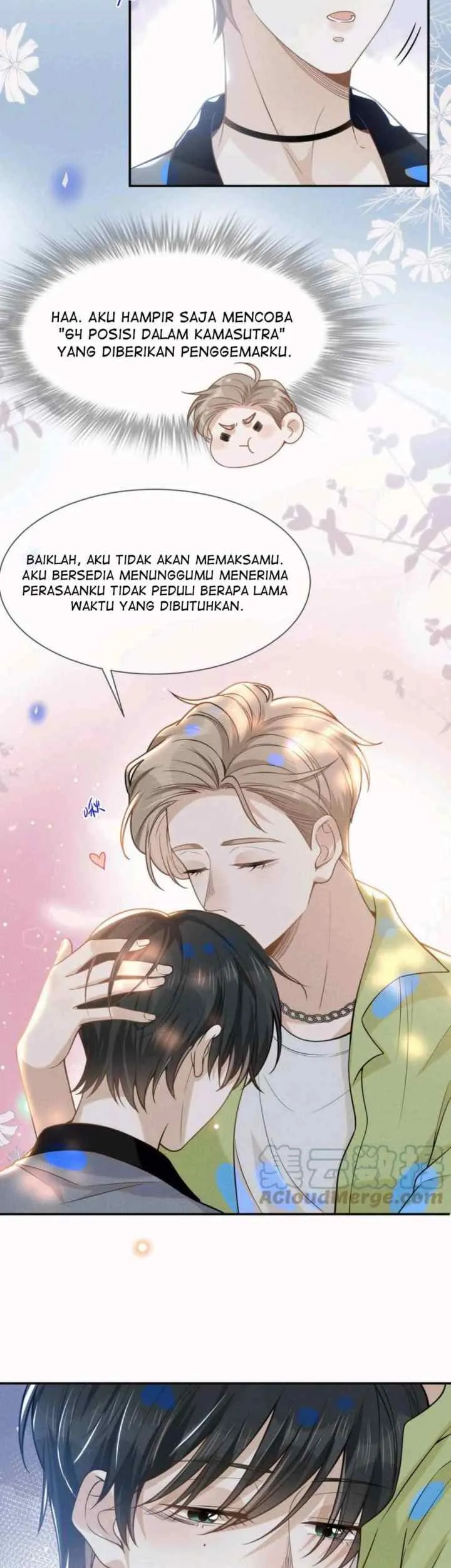 Don't Meet Again in the Next Life chapter 40 halaman 9