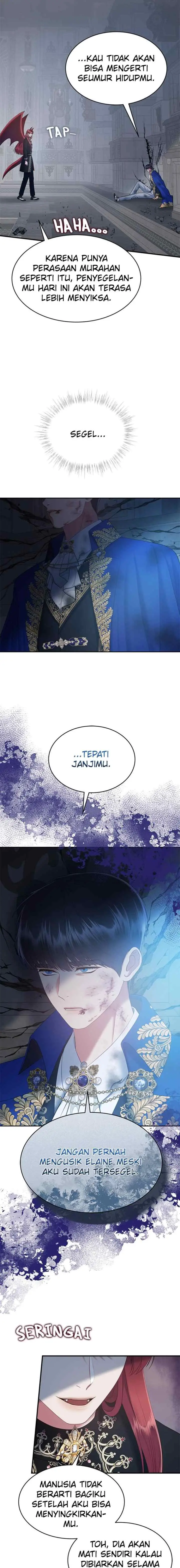 What Does That Evil Dragon Live For? chapter 99 halaman 4