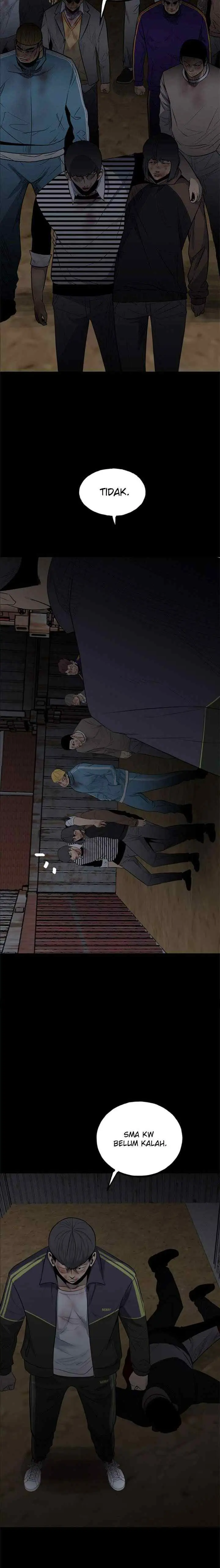 The Villain chapter 128 halaman 7
