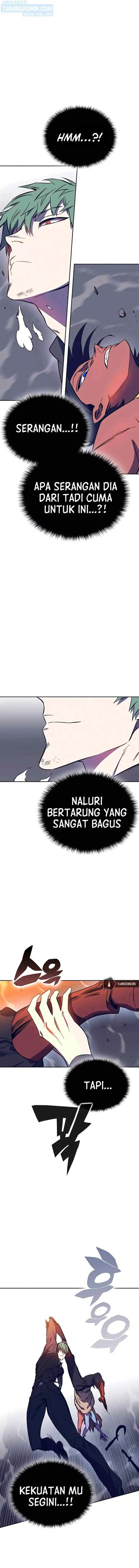 X Ash chapter 41 halaman 18